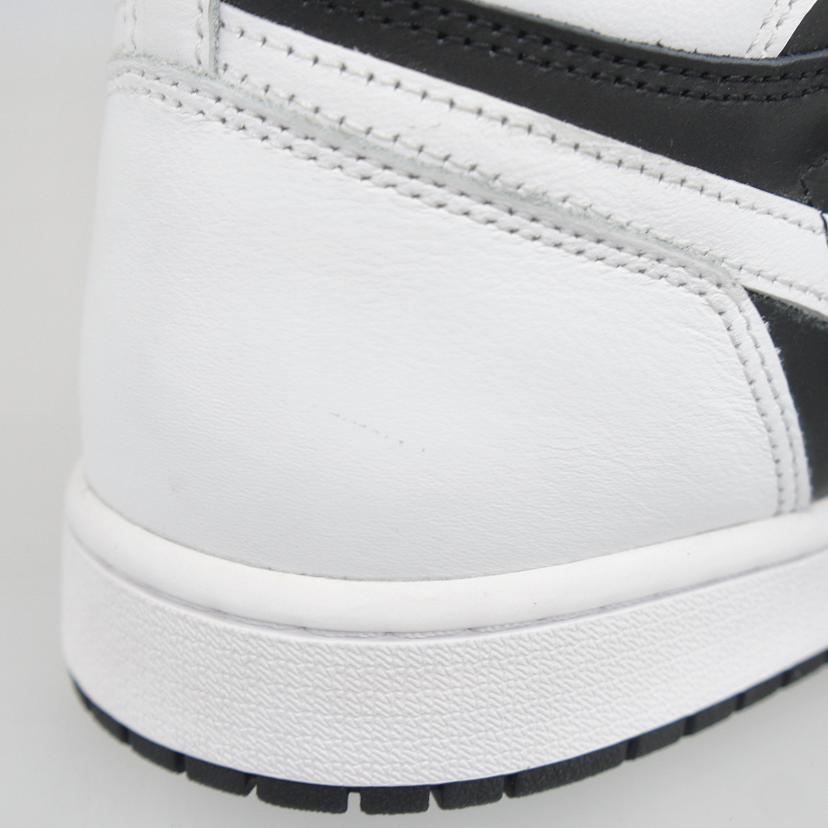 NIKE ナイキ/AIR JORDAN 1 RETRO HIGH OG/DZ5485-010//Sランク/05
