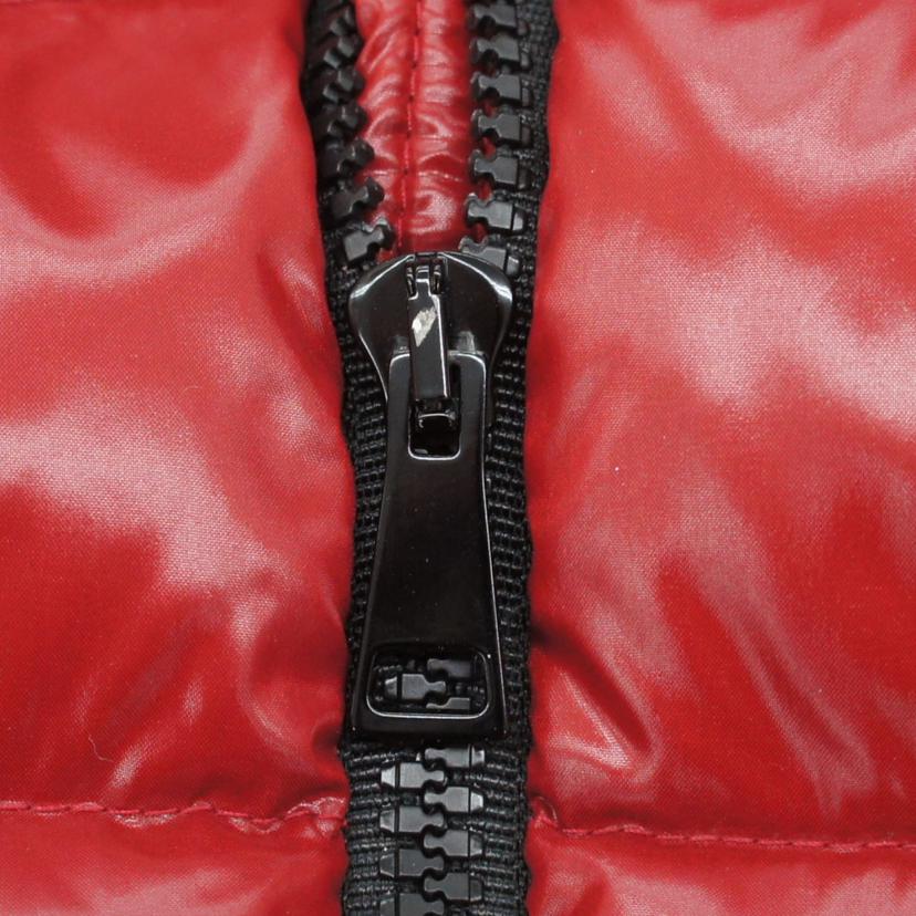 MONCLER モンクレール/BADY ダウンジャケット/レッド/D20934685805//サイズ:3/Aランク/91