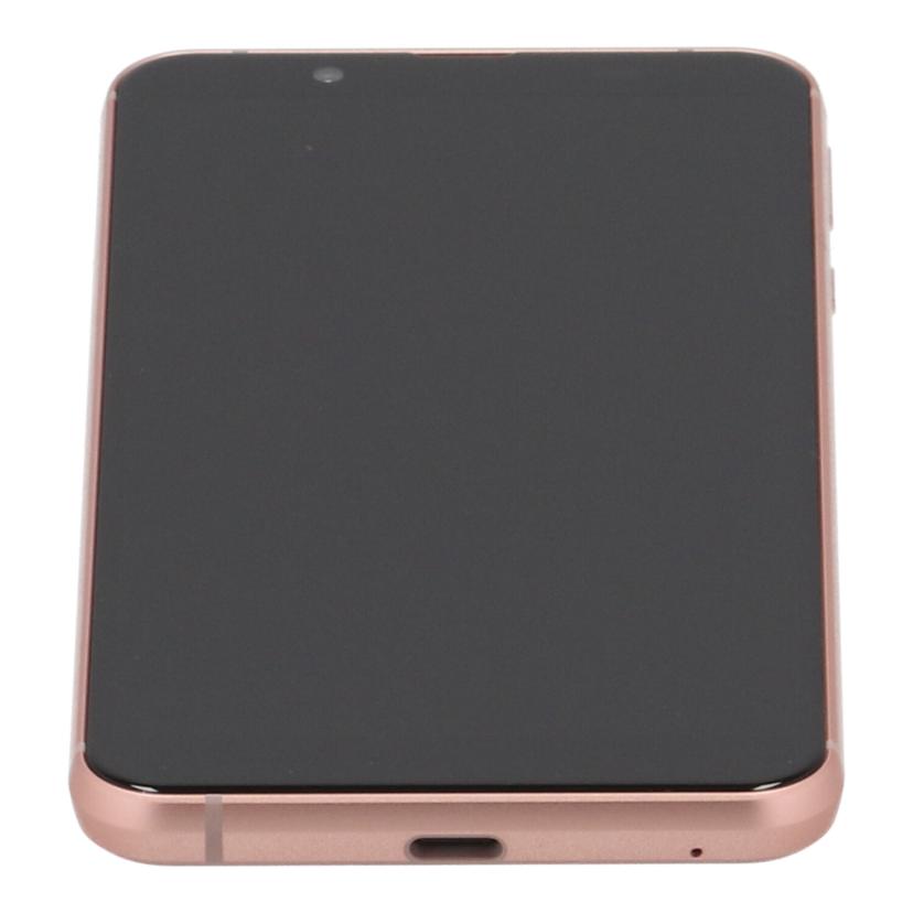 SHARP au シャープ/スマートフォン/AQUOS sense3 basic/SHV48//354955115640747/Aランク/82