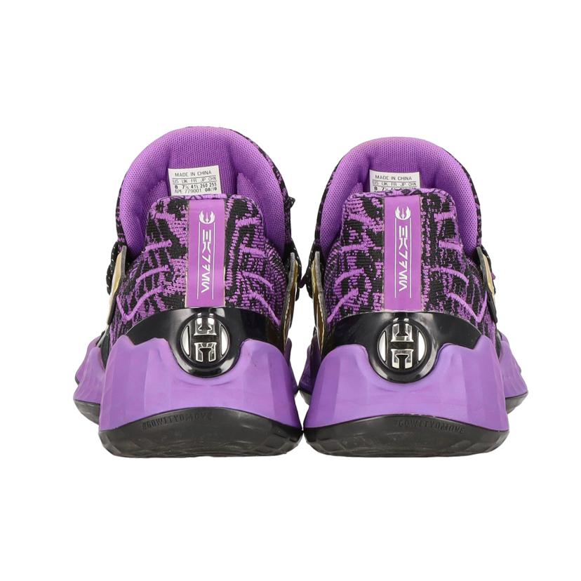 adidas adidas/adidas ハーデン vol.4 ×STAR WARS/EH2456//123524500/Bランク/85