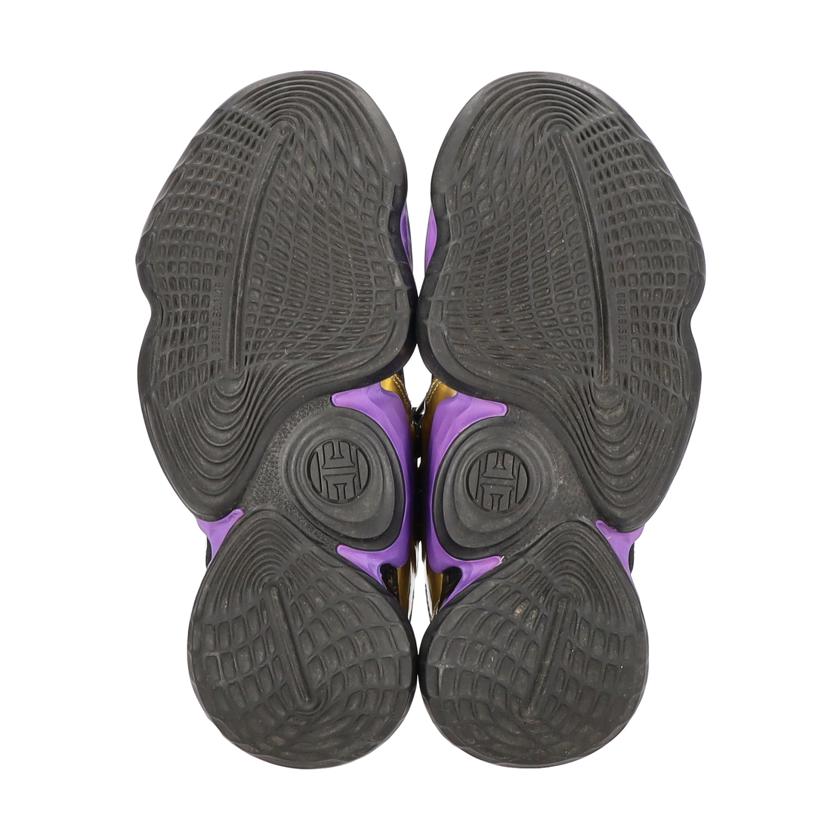 adidas adidas/adidas ハーデン vol.4 ×STAR WARS/EH2456//123524500/Bランク/85