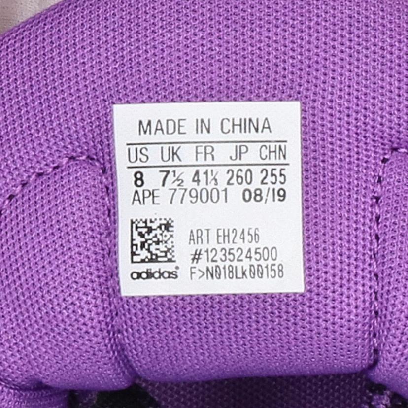 adidas adidas/adidas ハーデン vol.4 ×STAR WARS/EH2456//123524500/Bランク/85