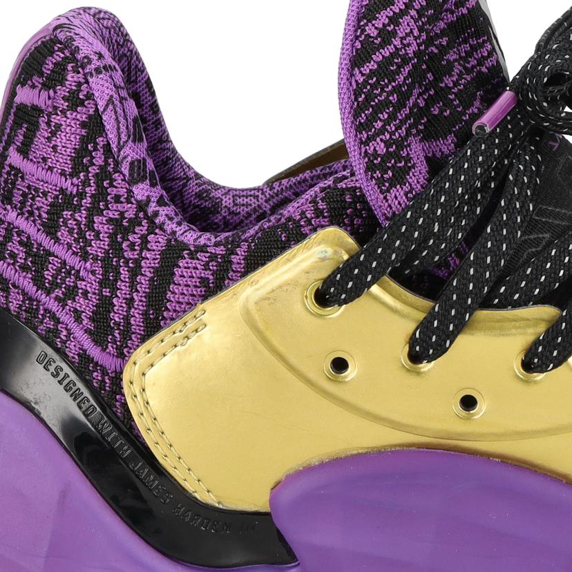 adidas adidas/adidas ハーデン vol.4 ×STAR WARS/EH2456//123524500/Bランク/85