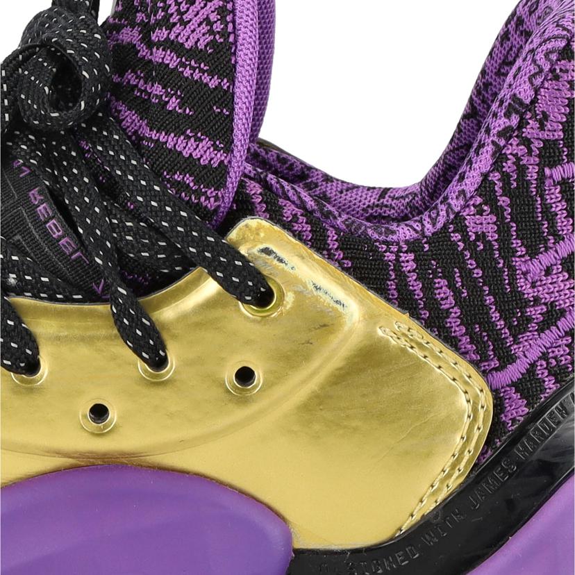 adidas adidas/adidas ハーデン vol.4 ×STAR WARS/EH2456//123524500/Bランク/85