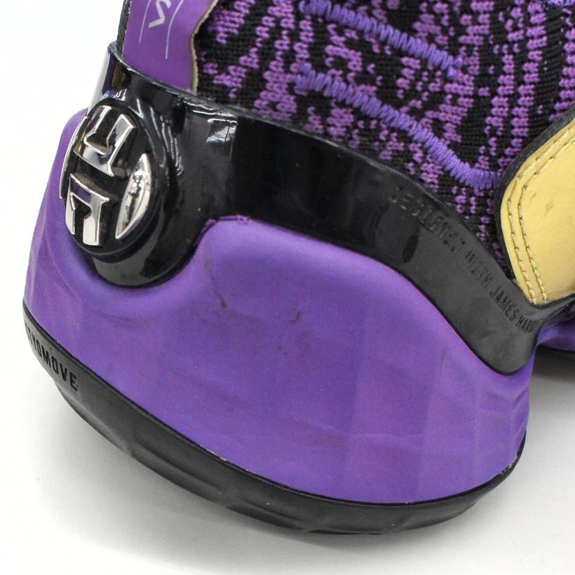 adidas adidas/adidas ハーデン vol.4 ×STAR WARS/EH2456//123524500/Bランク/85