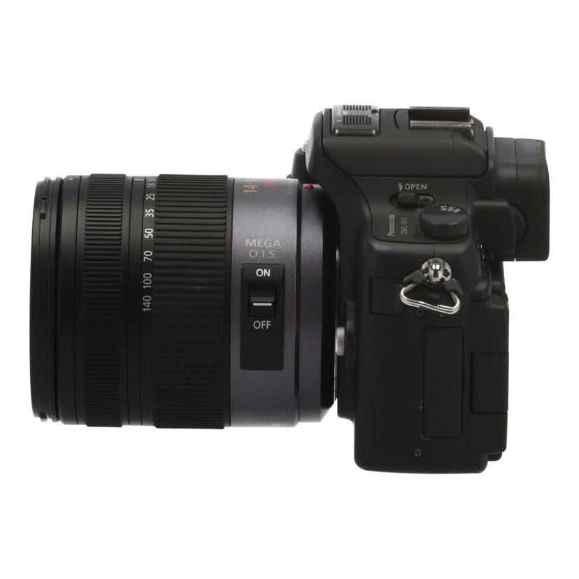 Panasonic パナソニック /ミラーレス一眼レンズキット/DMC-GH1K//FS9HC001462/Bランク/82