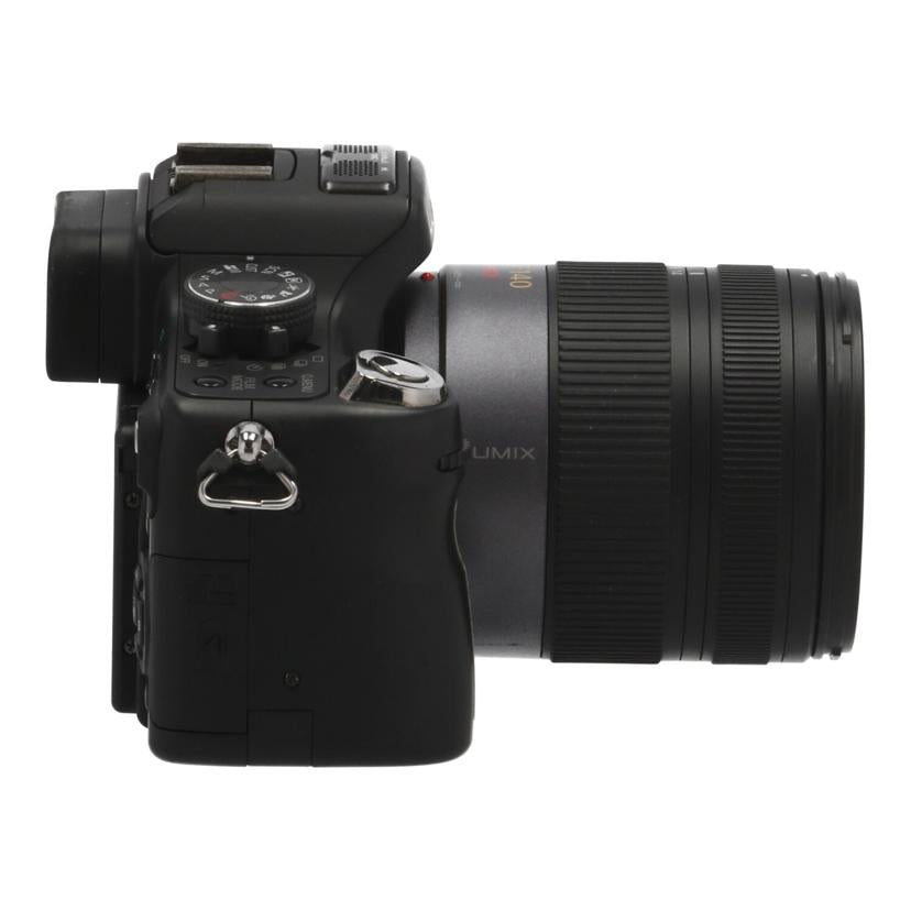 Panasonic パナソニック /ミラーレス一眼レンズキット/DMC-GH1K//FS9HC001462/Bランク/82
