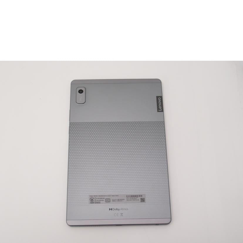 Lenovo レノボ/Lenovo Tab M9/タブレット/ZAC30178JP//HA1XNJ2D/Aランク/69