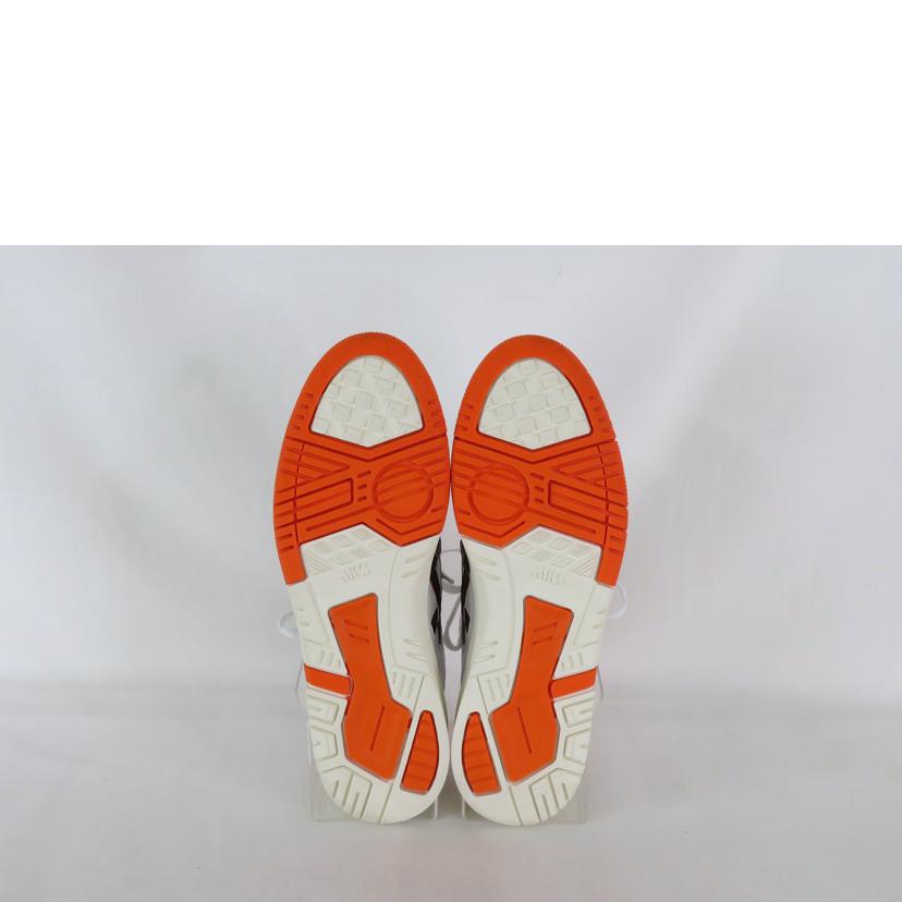 asics アシックス/EX89 WT/HABANERO スニーカー/1201A476-109//Aランク/81