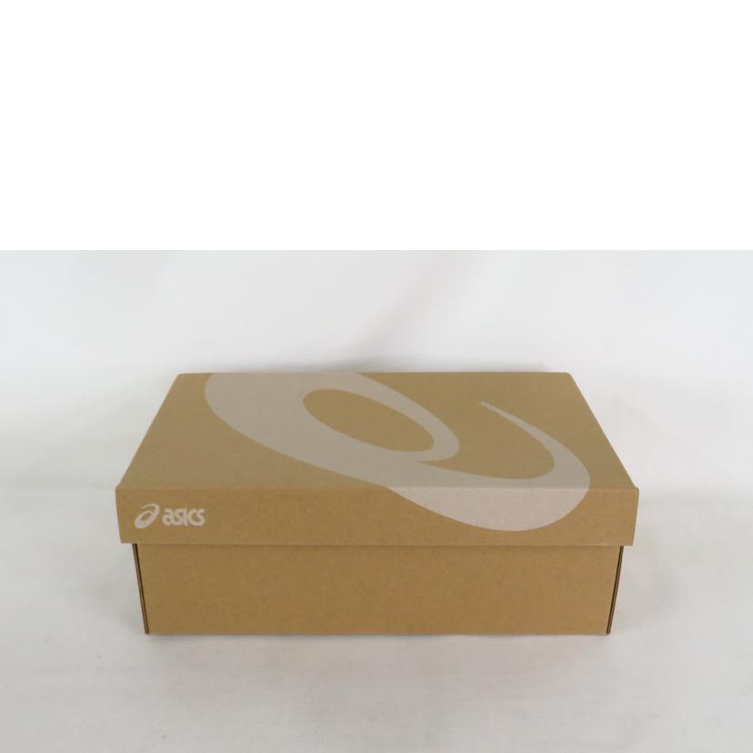 asics アシックス/EX89 WT/HABANERO スニーカー/1201A476-109//Aランク/81