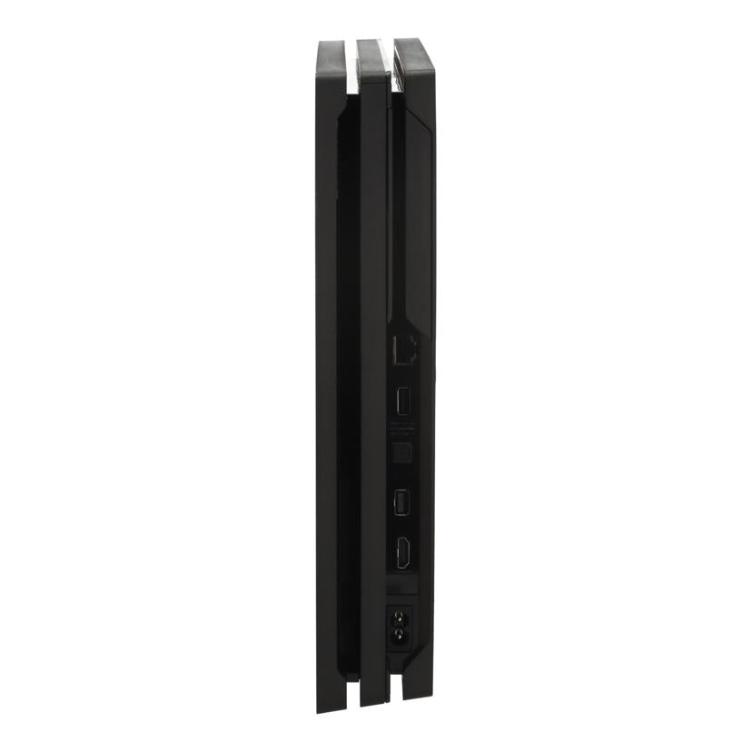 SONY ソニー /PlayStation 4 Pro 本体/CUH-7200CB01//S011267455G/Bランク/69