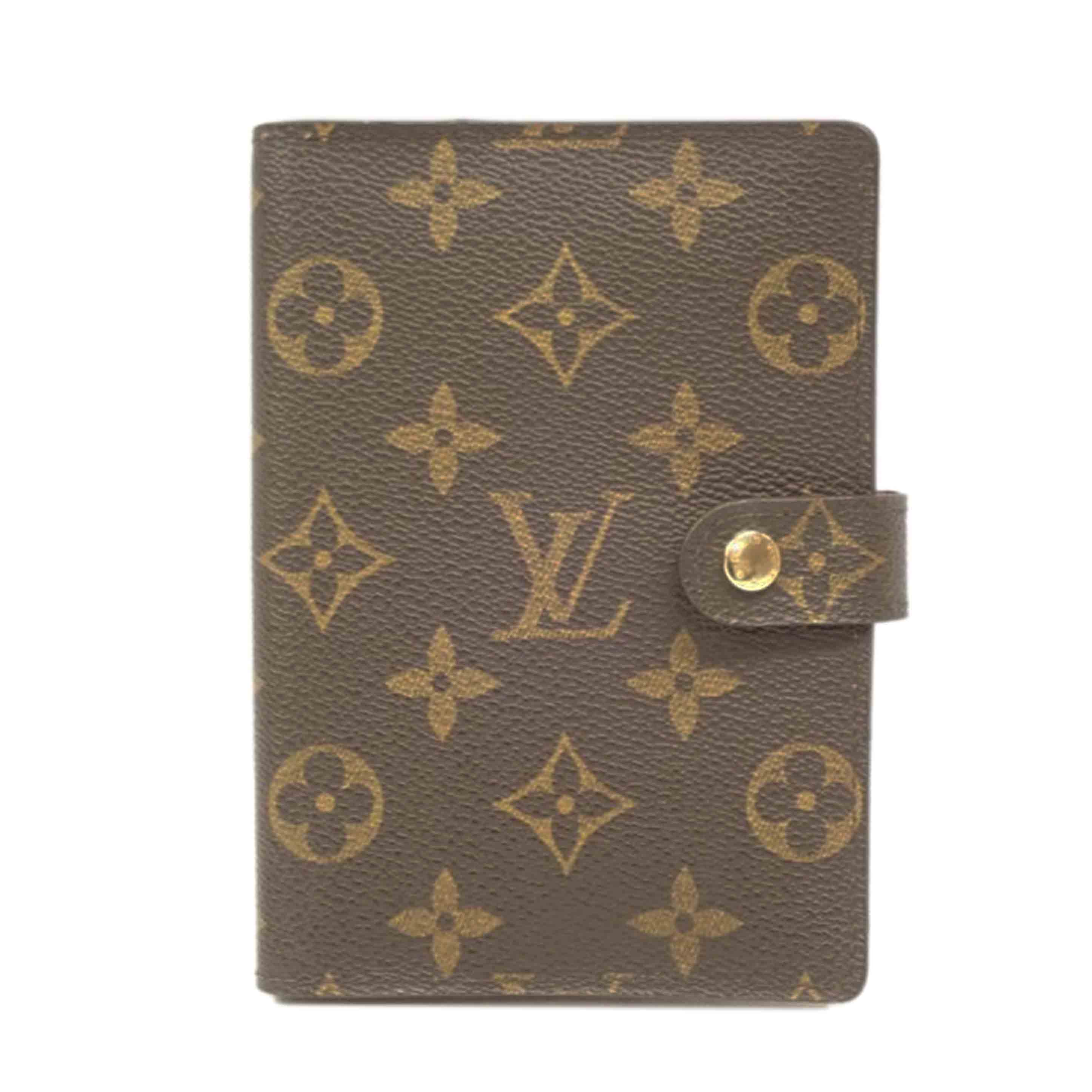 LV LV/アジェンダPM/モノグラム/R20005//SP0***/Bランク/62