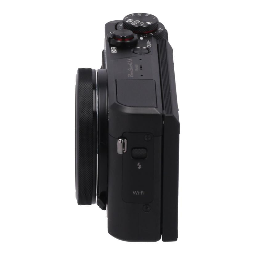 Canon キヤノン/デジタルカメラ/PowerShot G7 X Mark II//1066C004/Cランク/70