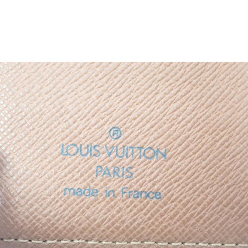 LV LV/アジェンダPM/モノグラム/R20005//SP0***/Bランク/62