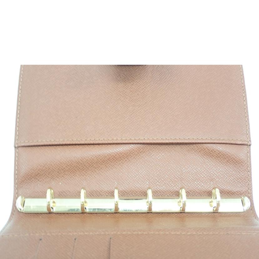 LV LV/アジェンダPM/モノグラム/R20005//SP0***/Bランク/62