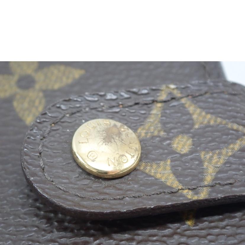 LV LV/アジェンダPM/モノグラム/R20005//SP0***/Bランク/62