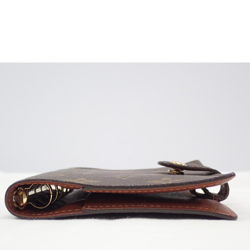 LV LV/アジェンダPM/モノグラム/R20005//SP0***/Bランク/62