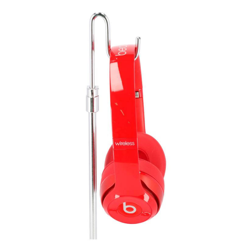 beats Apple ビーツ/ワイヤレスヘッドホン/Solo2 Wireless/Solo2 Wireless B0534//FL6PL45PG8PP/Bランク/70