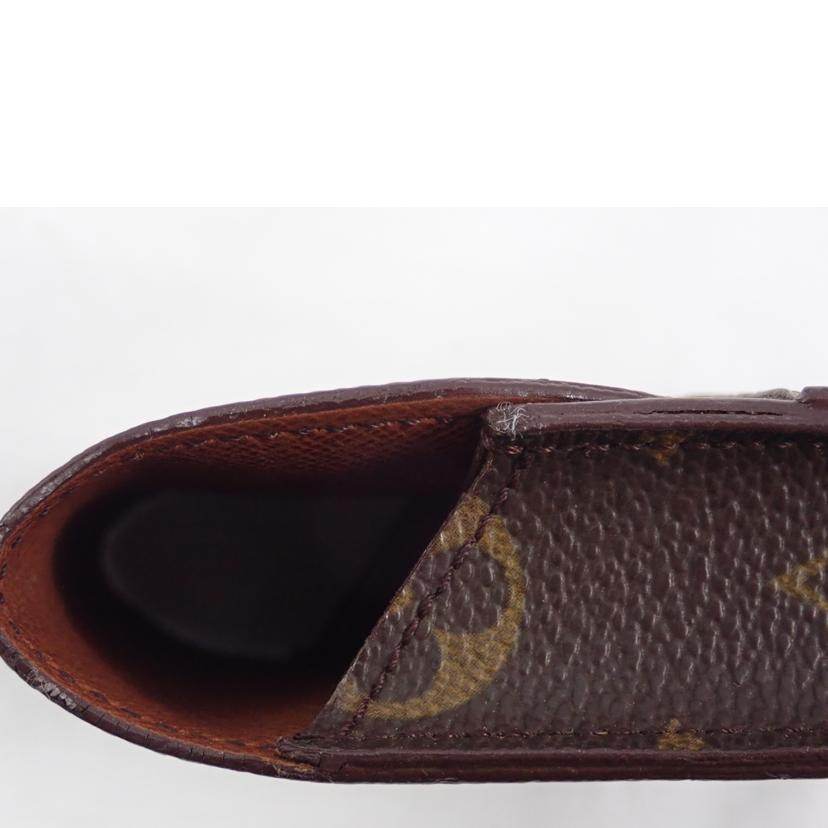 LV LV/エテュイ・シガレット/モノグラム/M63024//CI0***/ABランク/62