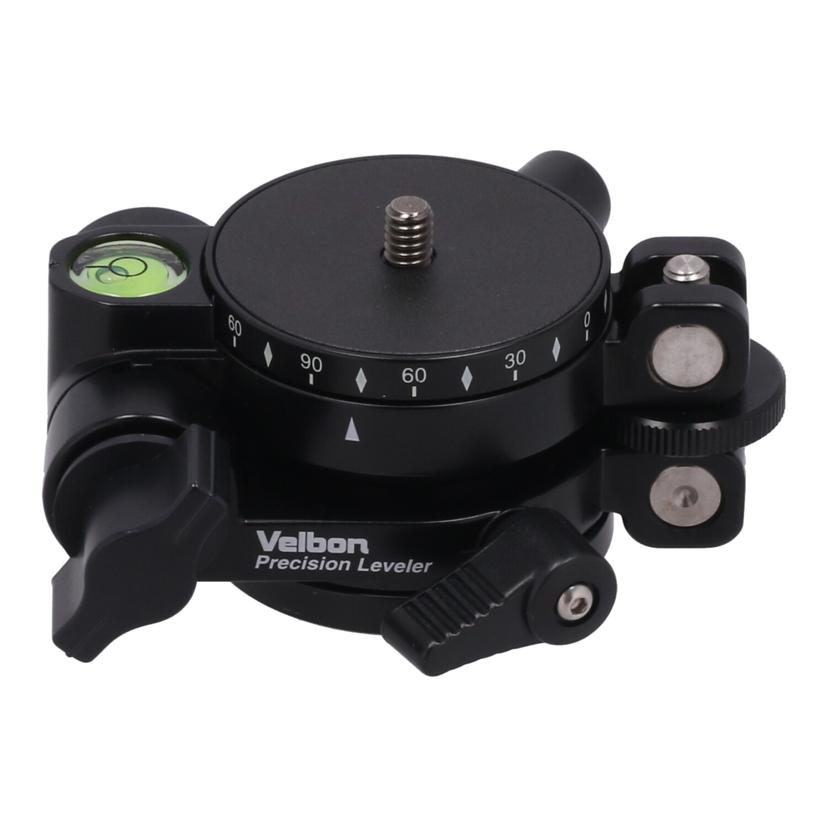 Velbon ベルボン/プレシジョンレベラー/プレシジョン レベラー//Bランク/70