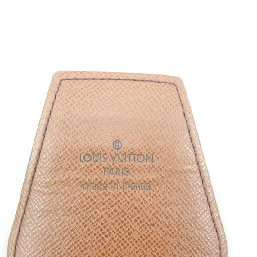 LV LV/エテュイ・シガレット/モノグラム/M63024//CI0***/ABランク/62