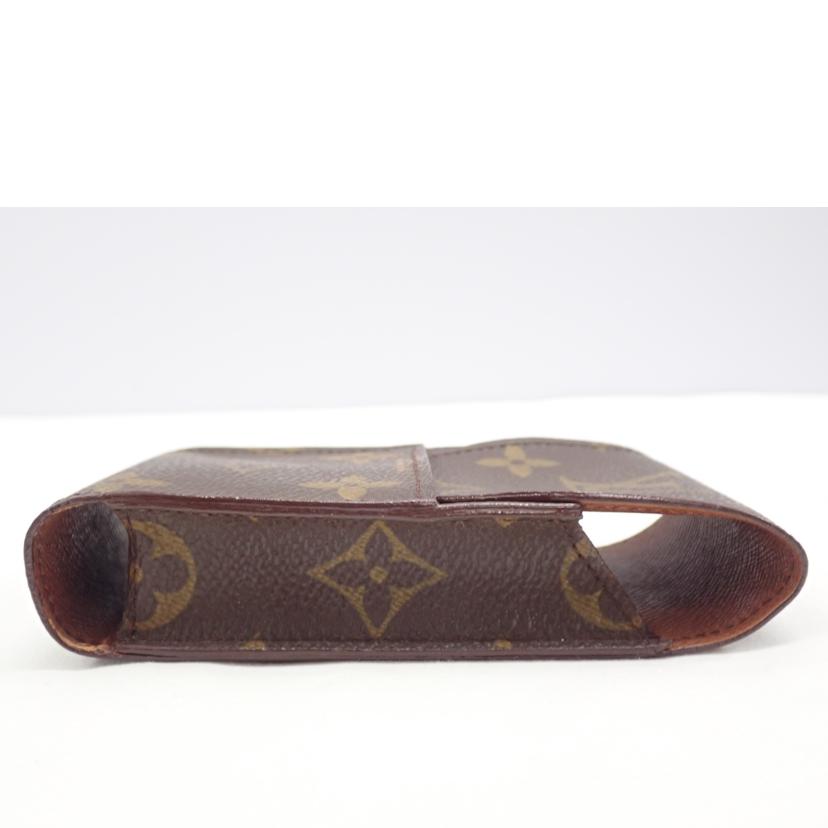 LV LV/エテュイ・シガレット/モノグラム/M63024//CI0***/ABランク/62