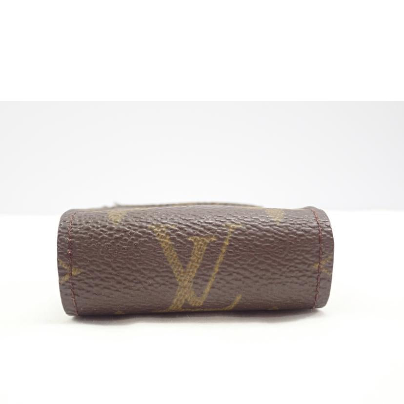 LV LV/エテュイ・シガレット/モノグラム/M63024//CI0***/ABランク/62