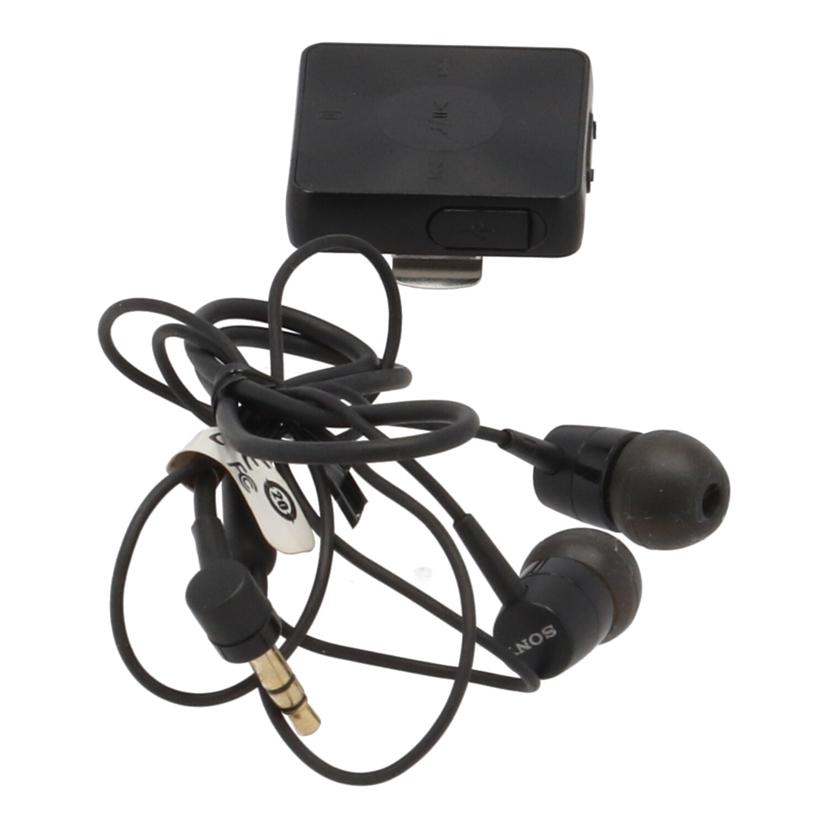 SONY ソニー /ワイヤレスヘッドセット/SBH20//14321DFCA28890E/Bランク/81