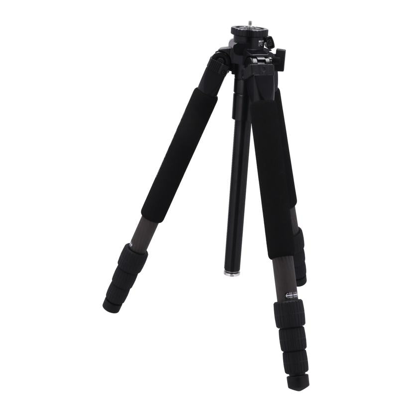 SLIK スリック/カメラ三脚/カーボンマスター 924 PRO 脚//Bランク/70