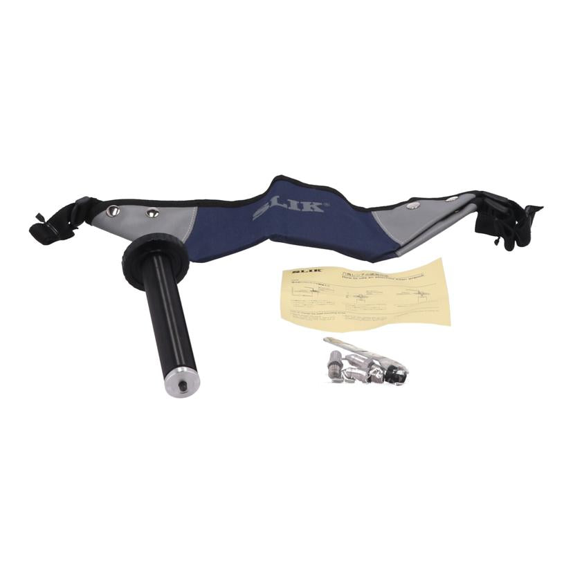 SLIK スリック/カメラ三脚/カーボンマスター 924 PRO 脚//Bランク/70