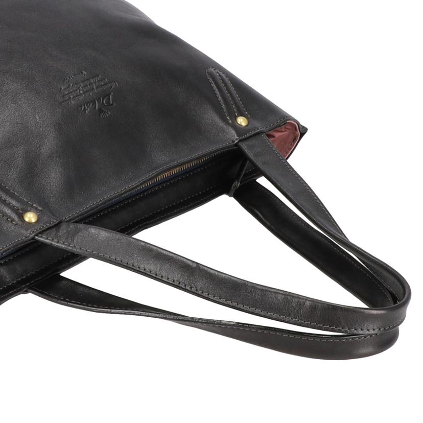 Dakota ダコタ/キューブ トートバッグ/1030303//Aランク/09