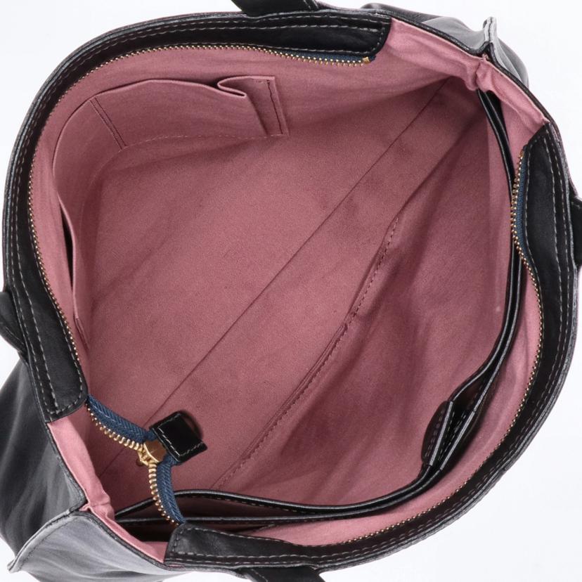 Dakota ダコタ/キューブ トートバッグ/1030303//Aランク/09