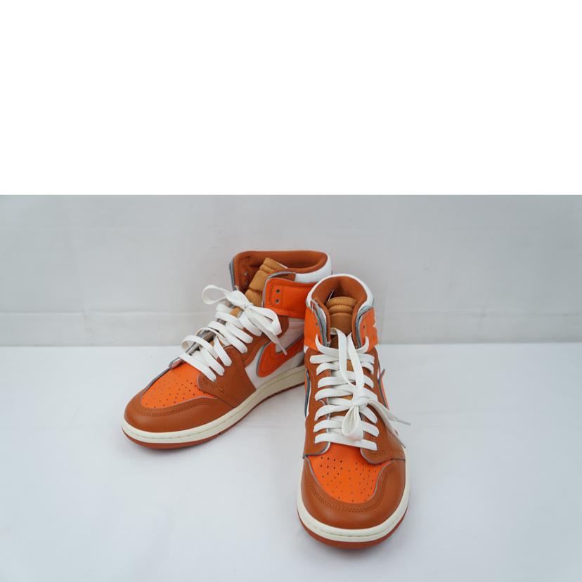 NIKE ナイキ/NIKE WMNS AIR JORDAN1 MM HIGH 27.5/FB9891-800//Aランク/67