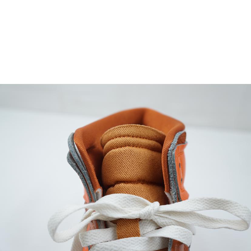 NIKE ナイキ/NIKE WMNS AIR JORDAN1 MM HIGH 27.5/FB9891-800//Aランク/67