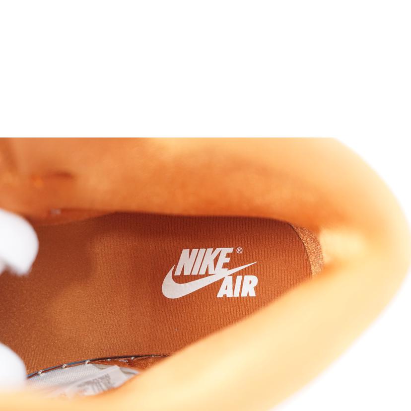 NIKE ナイキ/NIKE WMNS AIR JORDAN1 MM HIGH 27.5/FB9891-800//Aランク/67
