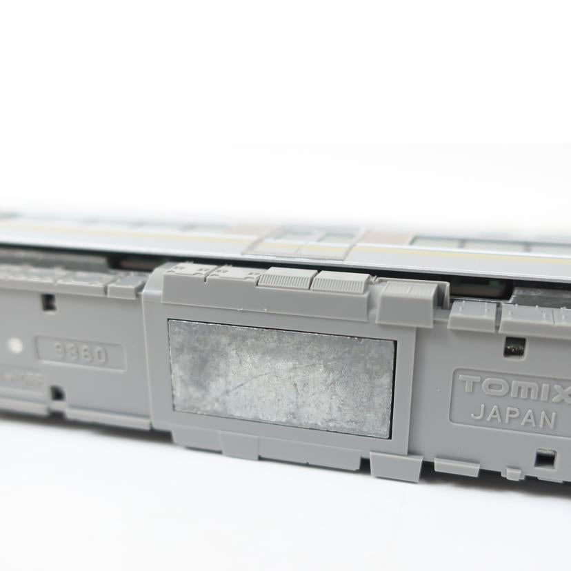 TOMIX トミックス/JR223-5000・5000系近郊電車「マリンライナー」セットD 5両セット 鉄道模型 Nゲージ/98340//Aランク/65