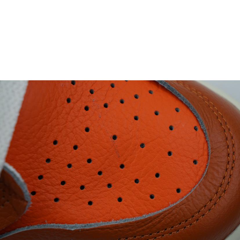 NIKE ナイキ/NIKE WMNS AIR JORDAN1 MM HIGH 27.5/FB9891-800//Aランク/67