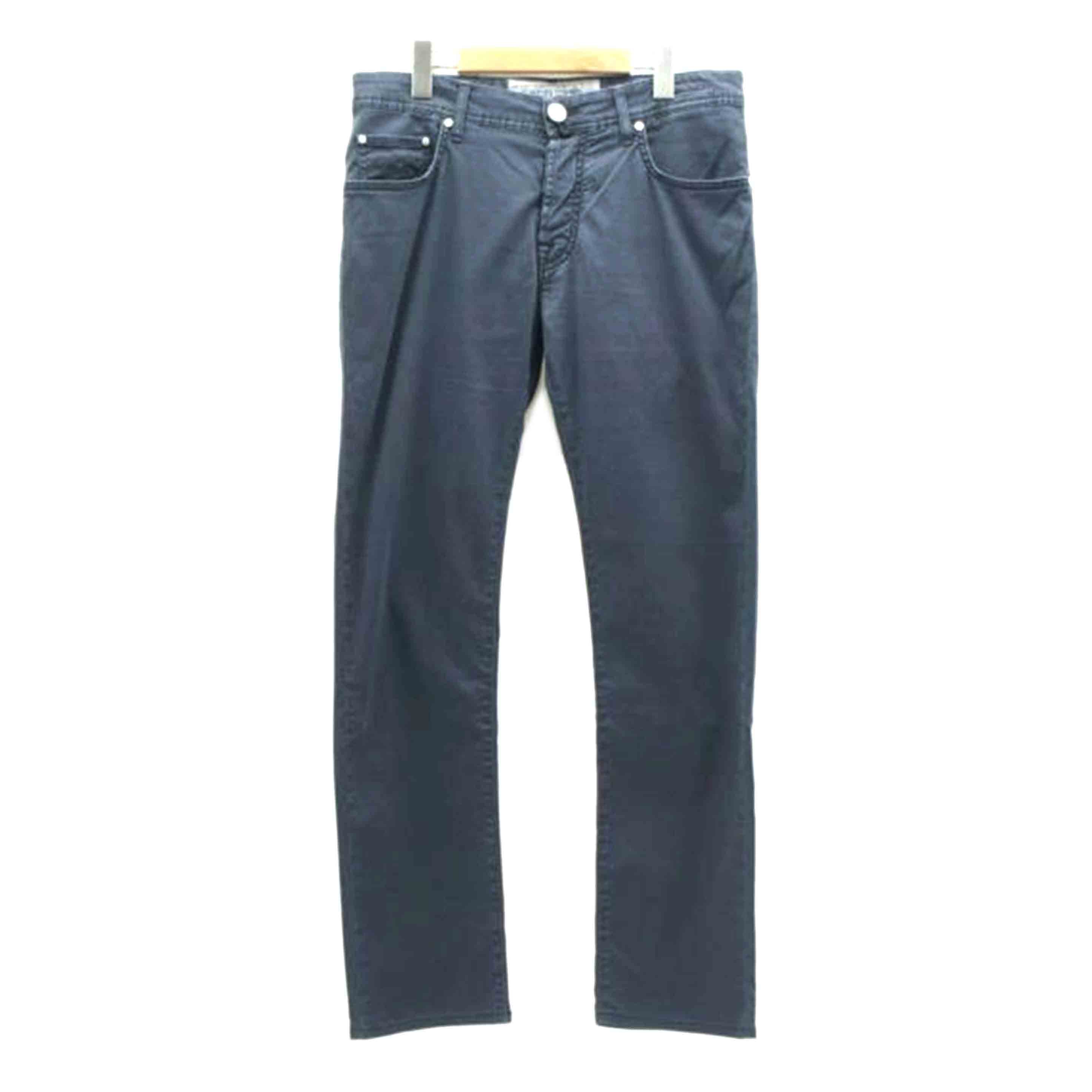 JACOB COHEN ヤコブコーエン/ストレートデニムパンツ/J688//X0550348W/ABランク/20