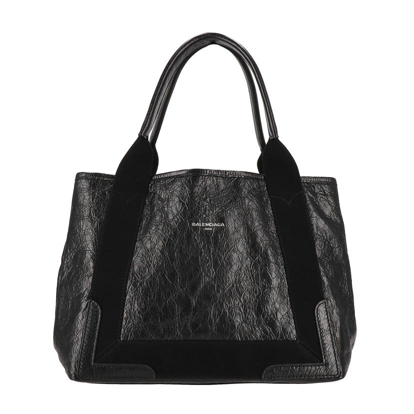 BALENCIAGA バレンシアガ/カバS/レザートートバッグ/542017・1000//Aランク/91