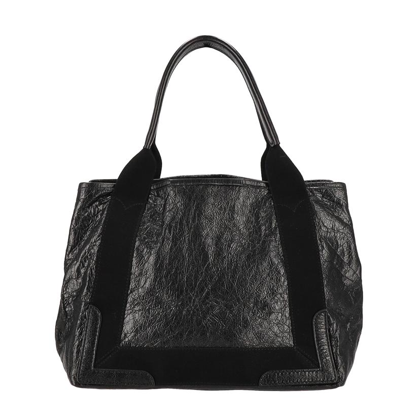 BALENCIAGA バレンシアガ/カバS/レザートートバッグ/542017・1000//Aランク/91