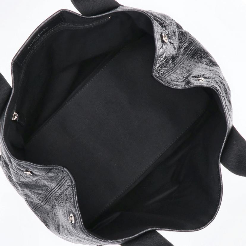 BALENCIAGA バレンシアガ/カバS/レザートートバッグ/542017・1000//Aランク/91