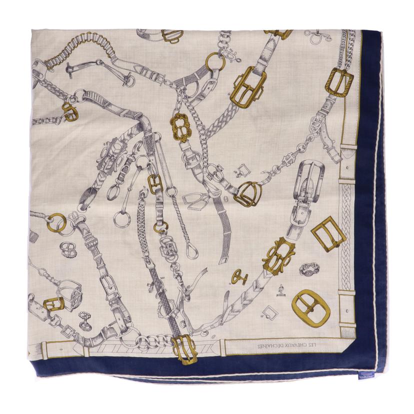 HERMES エルメス/カシシル140/カレジュアン/2024SS//Aランク/75