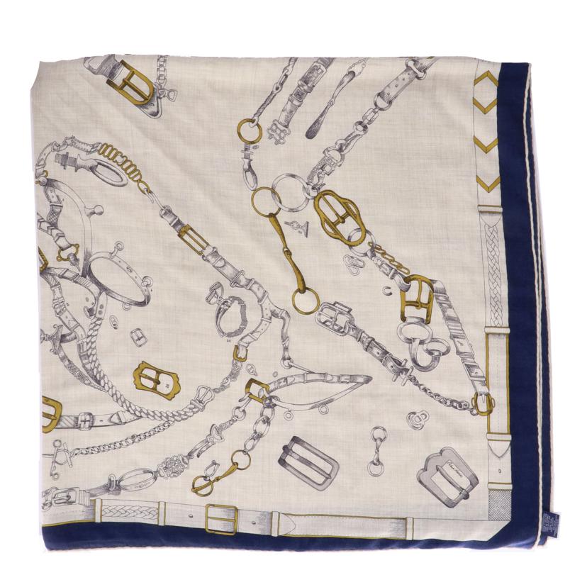 HERMES エルメス/カシシル140/カレジュアン/2024SS//Aランク/75