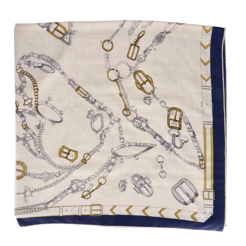 HERMES エルメス/カシシル140/カレジュアン/2024SS//Aランク/75