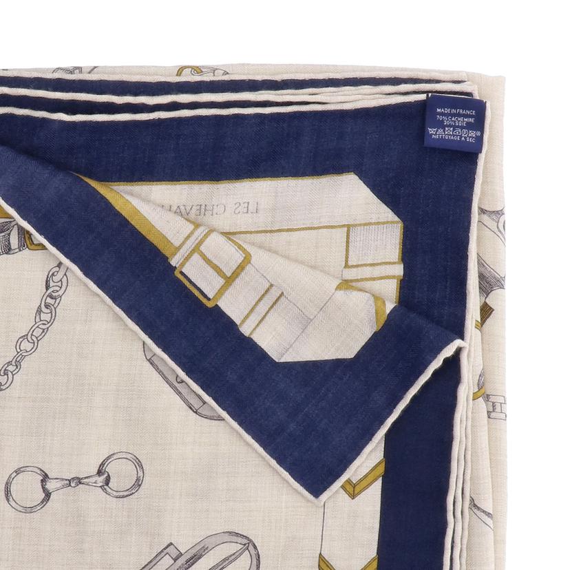 HERMES エルメス/カシシル140/カレジュアン/2024SS//Aランク/75