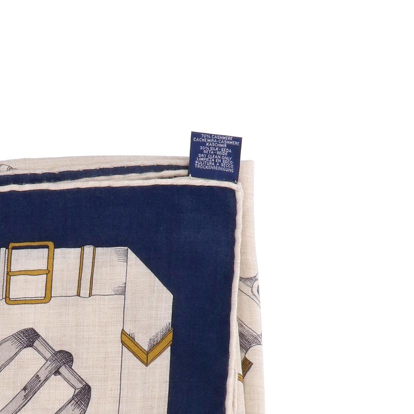 HERMES エルメス/カシシル140/カレジュアン/2024SS//Aランク/75