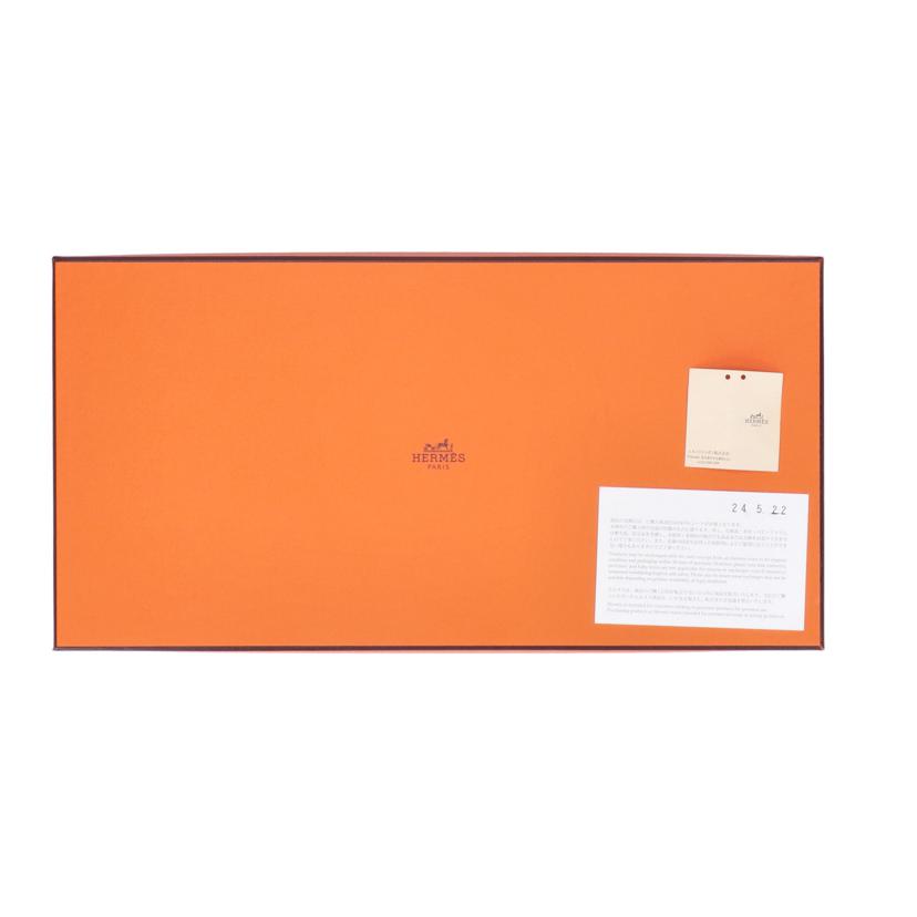 HERMES エルメス/カシシル140/カレジュアン/2024SS//Aランク/75