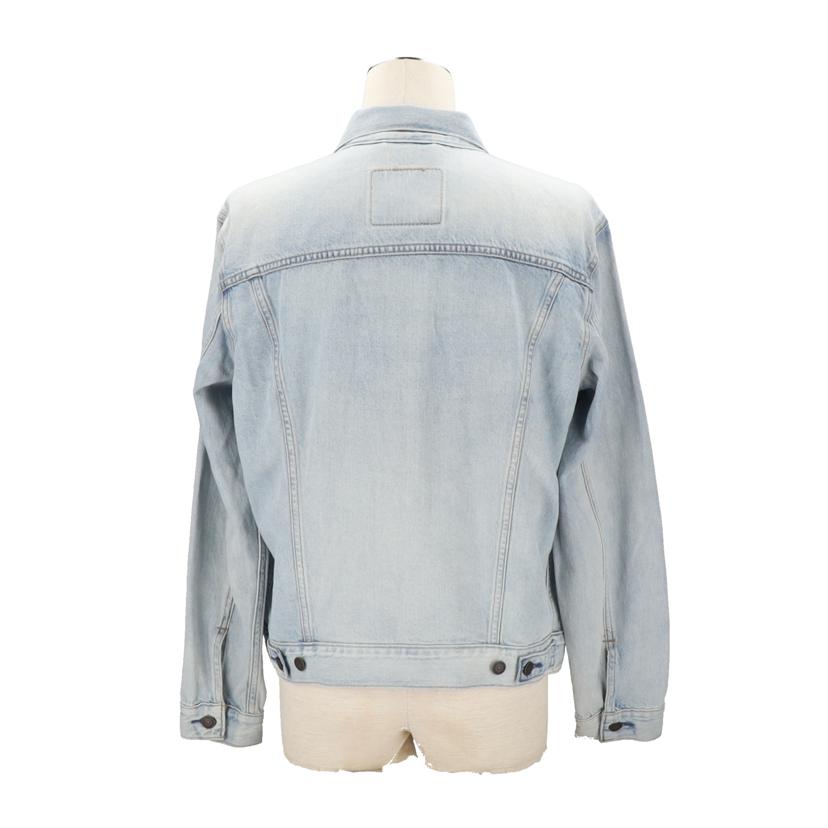 Levi's リーバイス/トラッカージャケット/スタンダードフィット/723340734//サイズ M/Sランク/05