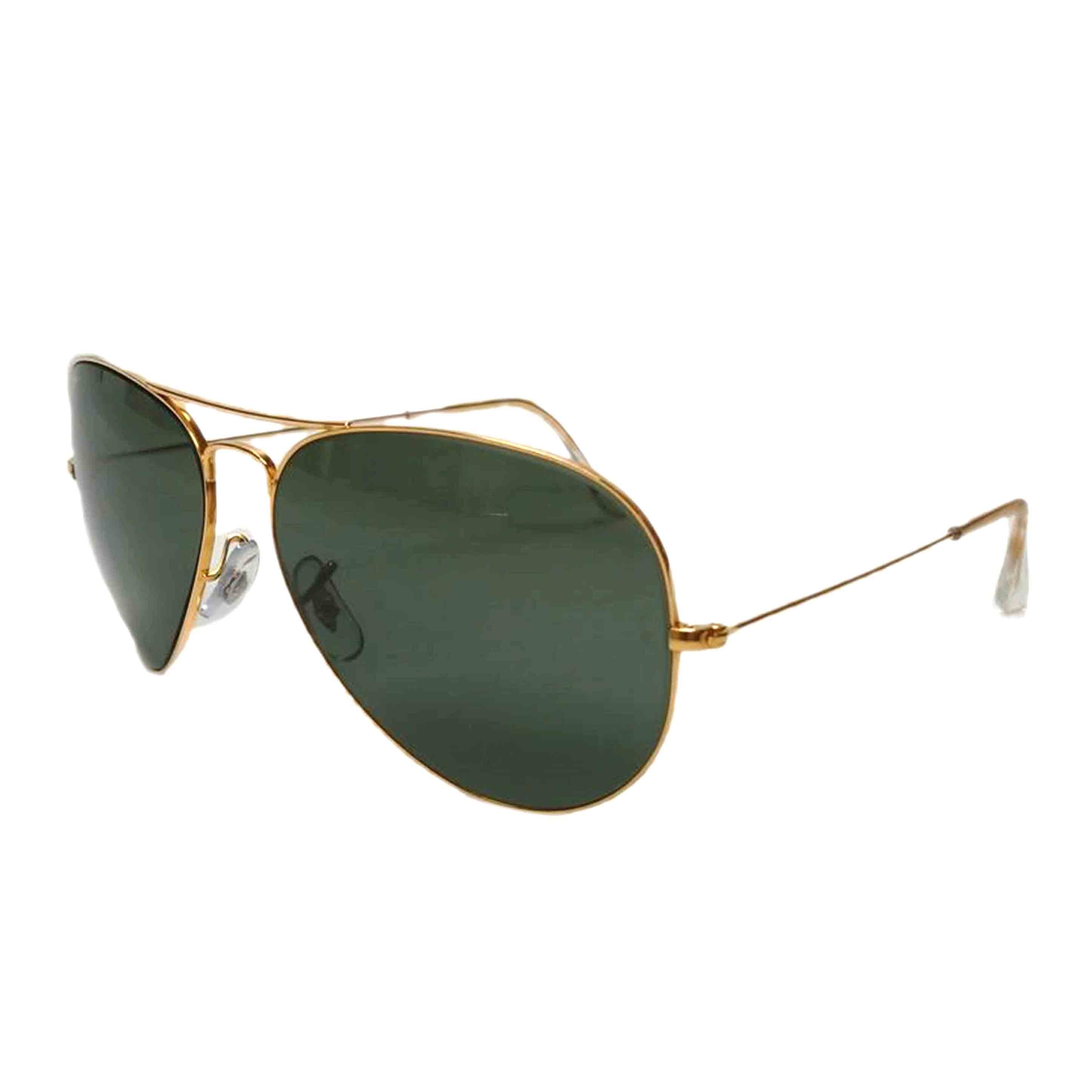 RayBan レイバン/アビエーター サングラス/L2846//ABランク/52