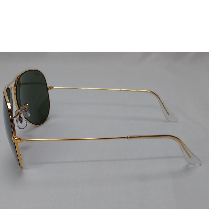 RayBan レイバン/アビエーター サングラス/L2846//ABランク/52